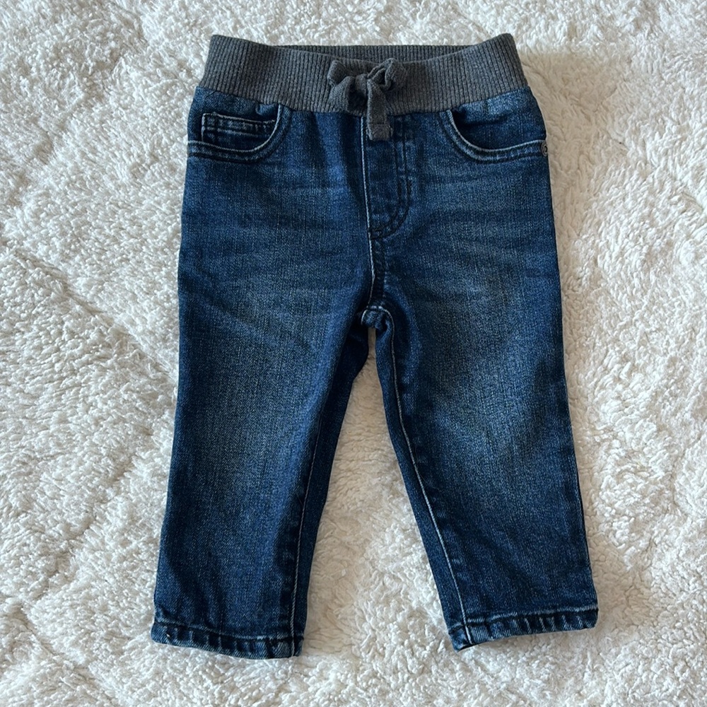 NWOT Tucker + Tate Jeans